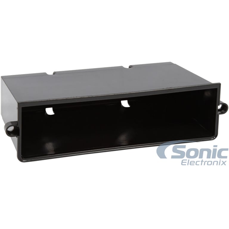 Scosche SU2030B Dash Kit Image 2