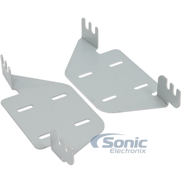 Scosche SU2030B Dash Kit Image 3