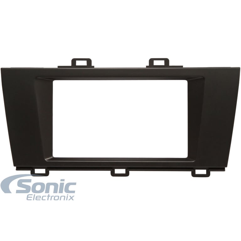 Scosche SU2030B Dash Kit Image 1