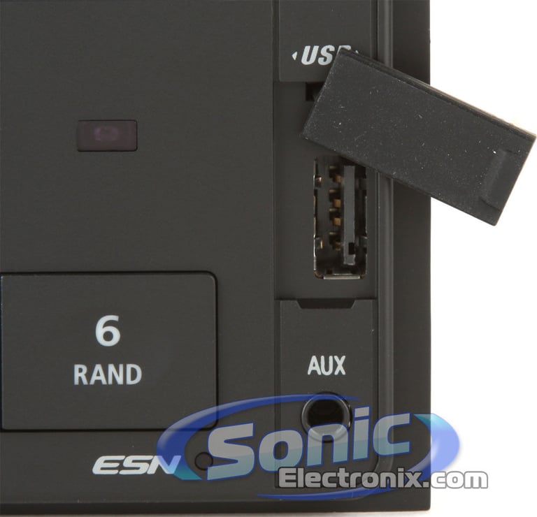 Eclipse CD1200G Open Box Image 2