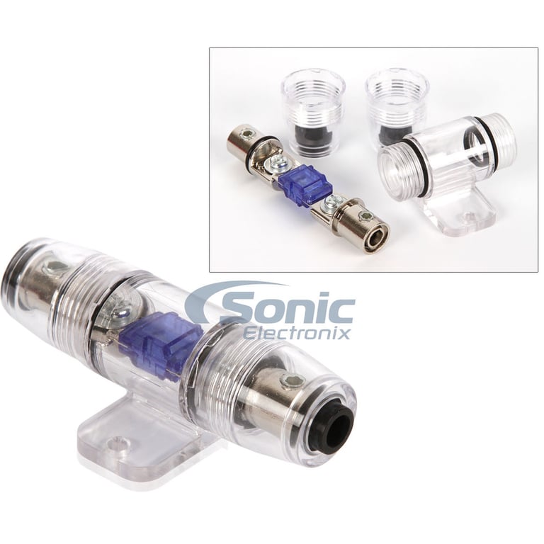 Belva BB15004v2 with Amplifier Wiring Kit Image 14