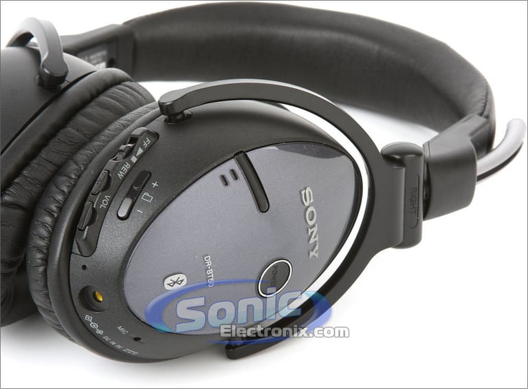 Sony DR-BT50 Image 3