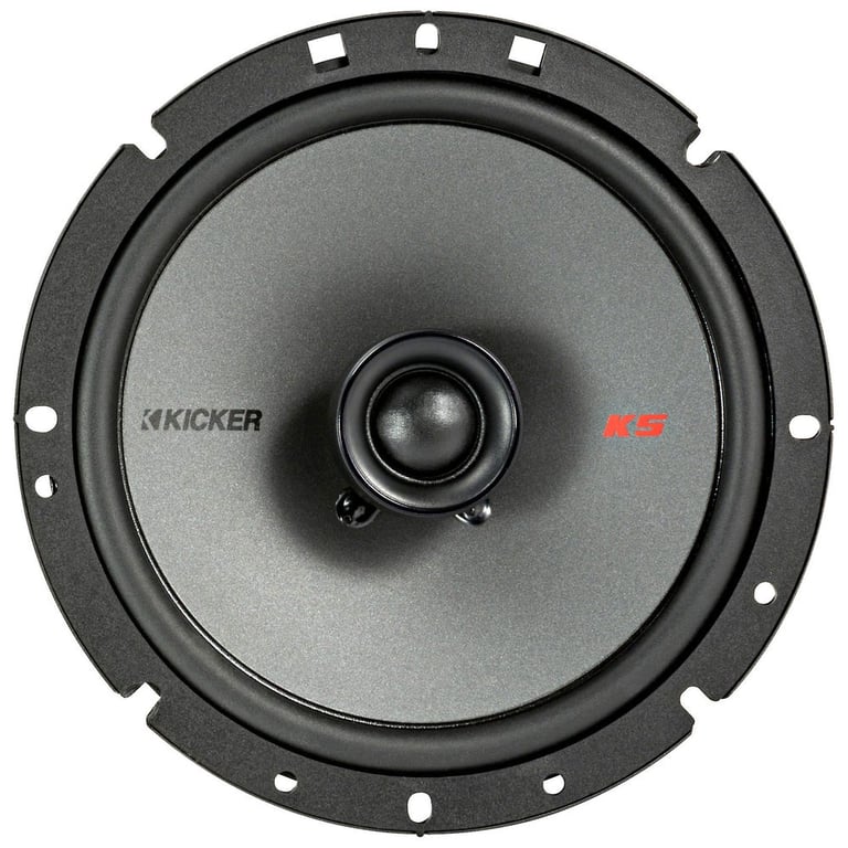 Kicker KSC670 (44KSC6704) Image 5