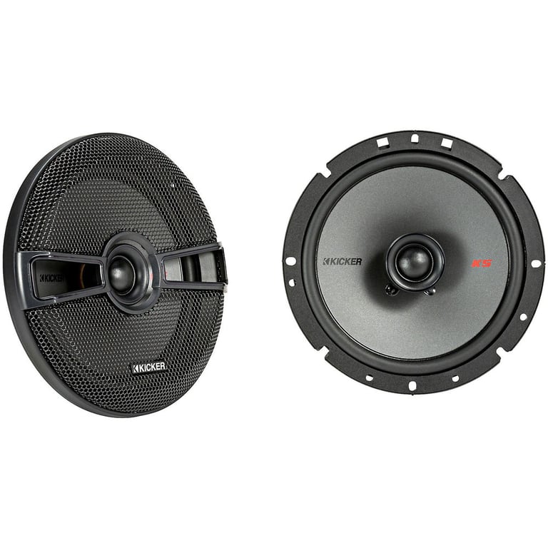 Kicker KSC670 (44KSC6704) Image 1