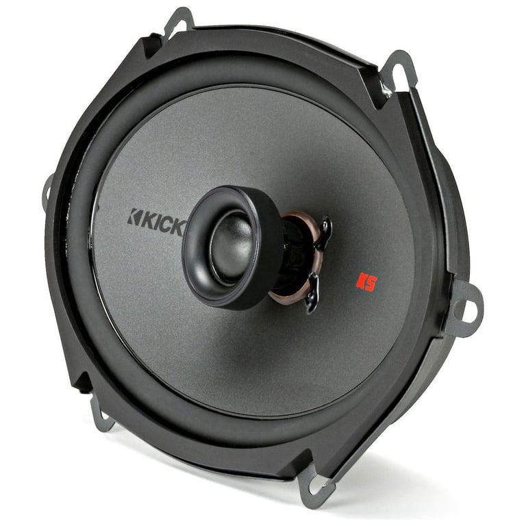 Kicker KSC680 (44KSC6804) Image 2