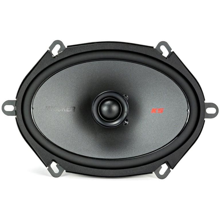 Kicker KSC680 (44KSC6804) Image 3