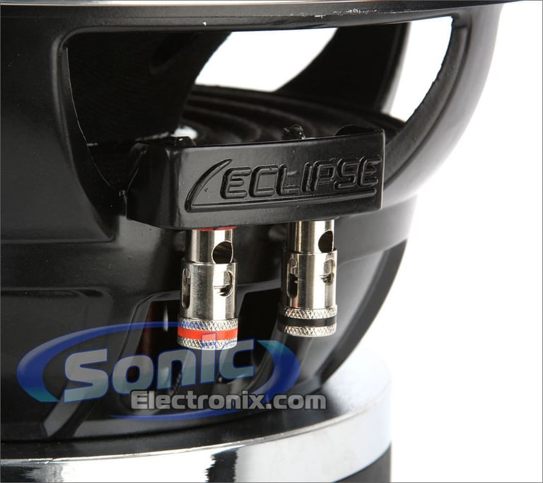 Eclipse SW8010 Image 4