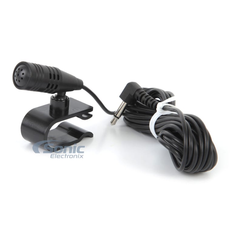 Sony Radio Upgrade for Select 2002-2005 Dodge Ram Pickups Image 5