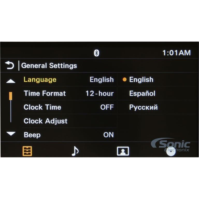 Sony Radio Upgrade for Select 2002-2005 Dodge Ram Pickups Image 9