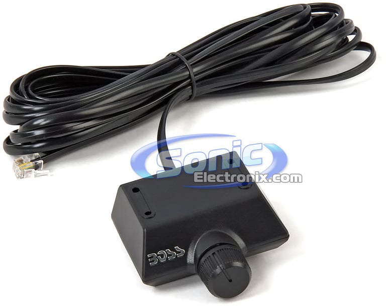 Boss D450.4 Image 5