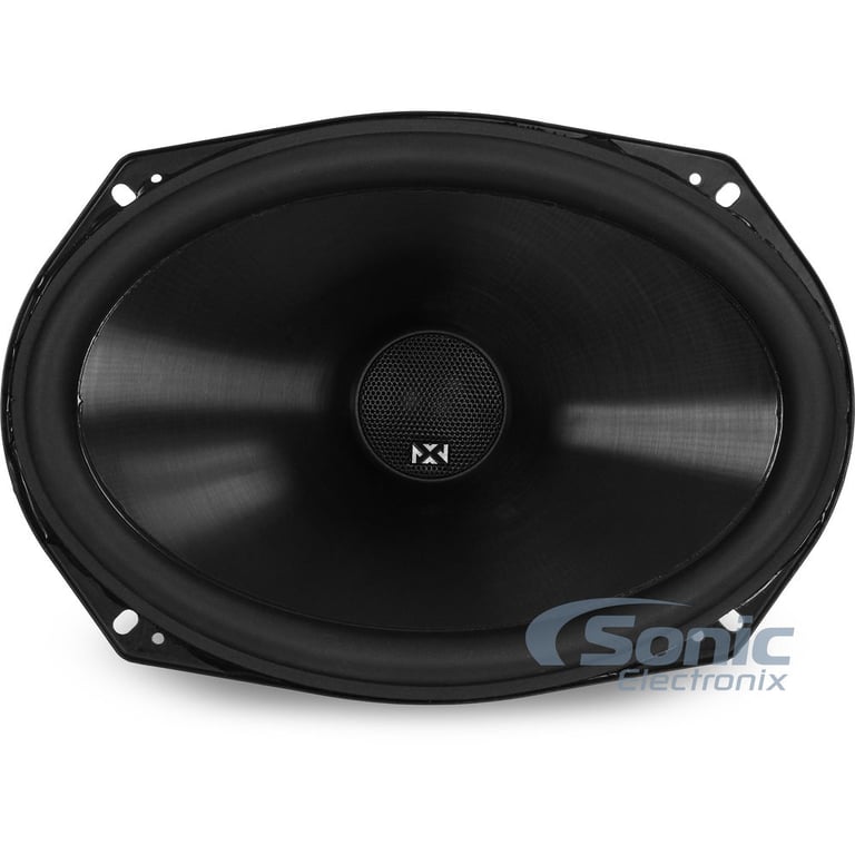 Factory Speaker Upgrade for Dodge Ram Truck 1500 2002-2008 Image 2