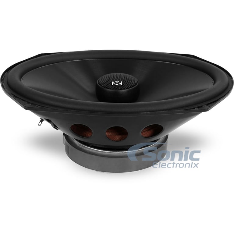 Factory Speaker Upgrade for Dodge Ram Truck 1500 2002-2008 Image 3