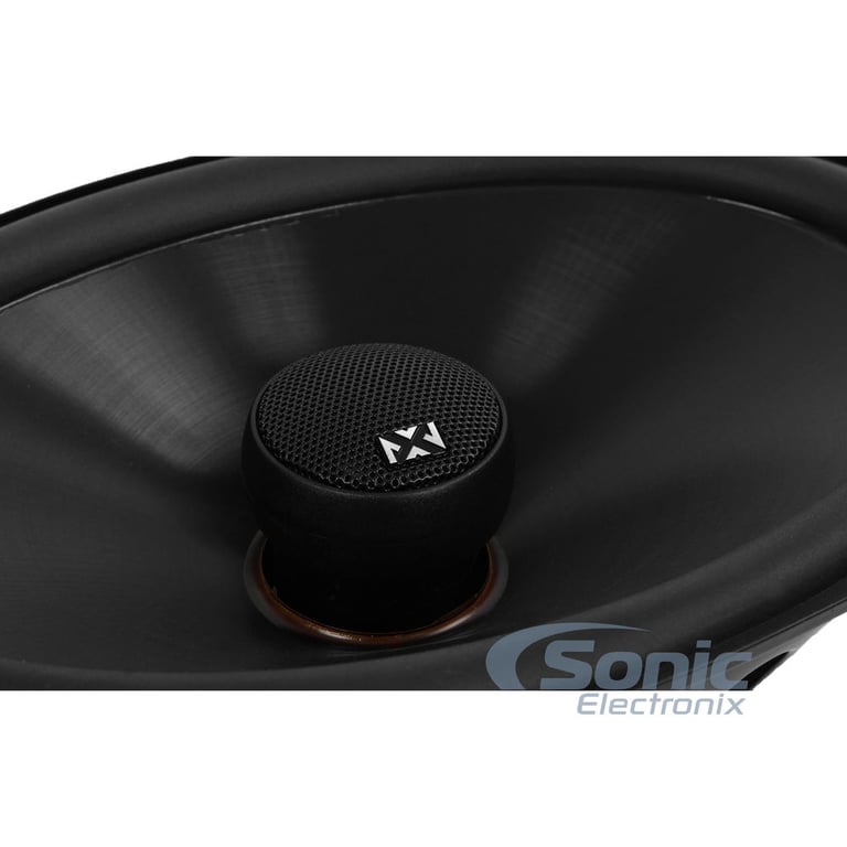Factory Speaker Upgrade for Dodge Ram Truck 1500 2002-2008 Image 4
