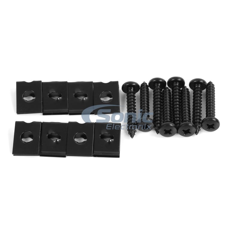 Factory Speaker Upgrade for Dodge Ram Truck 1500 2002-2008 Image 6