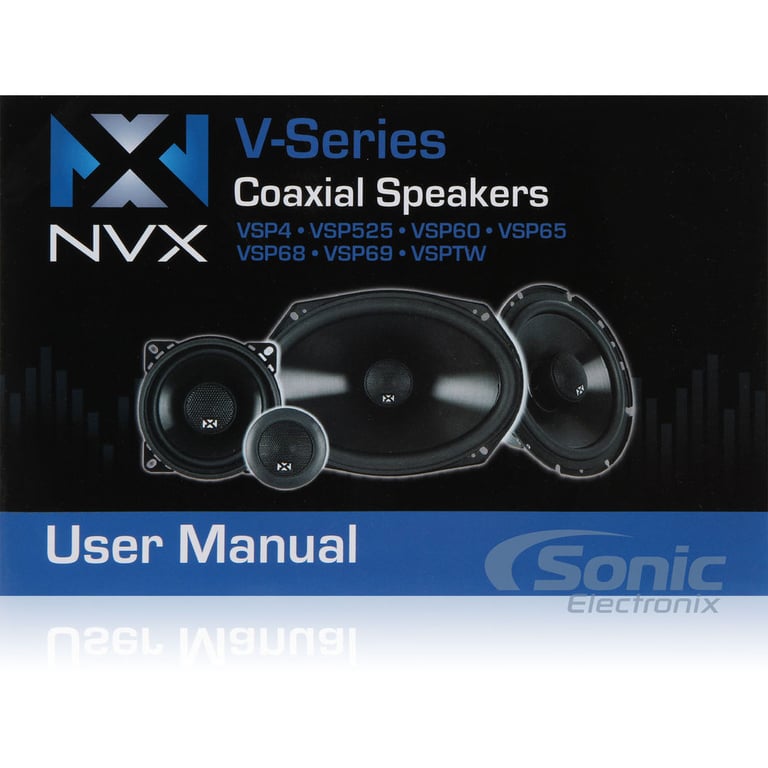 Factory Speaker Upgrade for Dodge Ram Truck 1500 2002-2008 Image 7