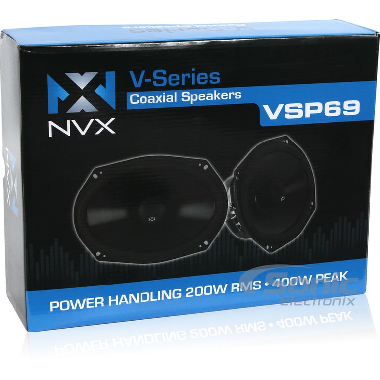 Factory Speaker Upgrade for Dodge Ram Truck 1500 2002-2008 Image 8