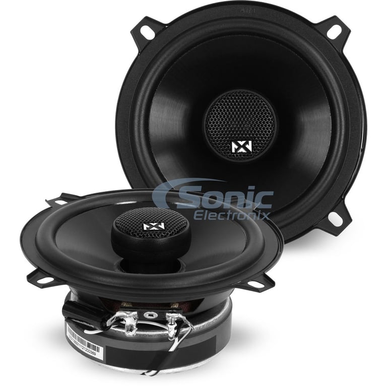 Factory Speaker Upgrade for Dodge Ram Truck 1500 2002-2008 Image 9