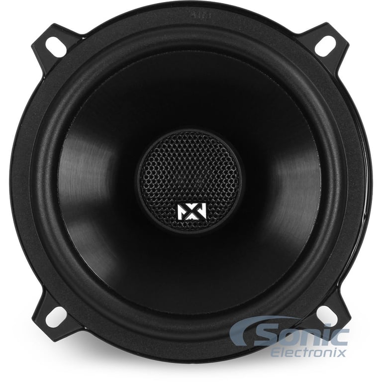 Factory Speaker Upgrade for Dodge Ram Truck 1500 2002-2008 Image 10