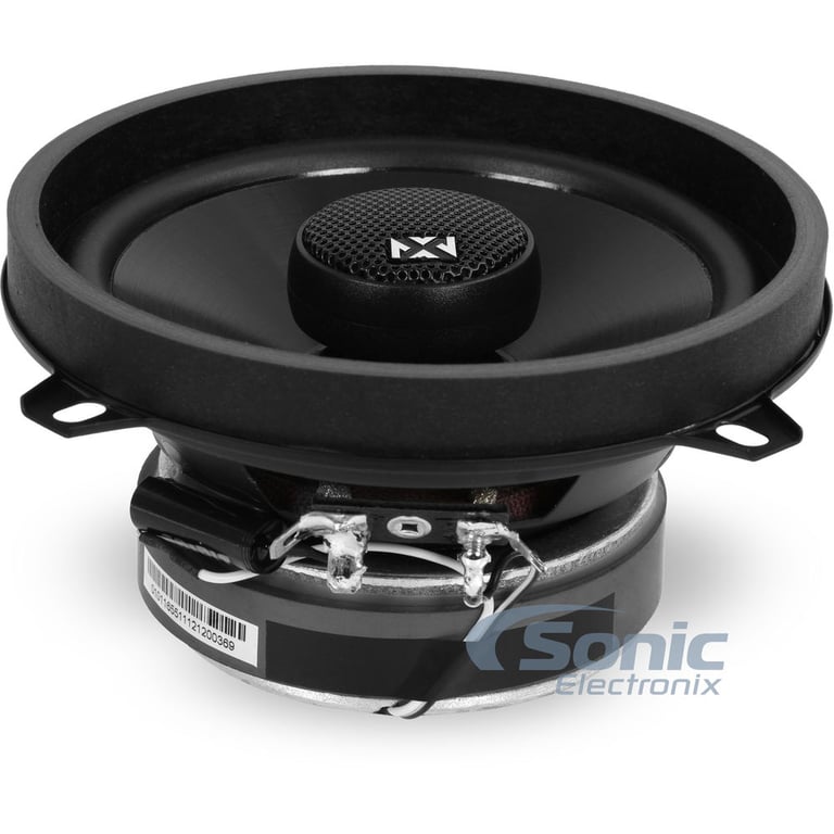 Factory Speaker Upgrade for Dodge Ram Truck 1500 2002-2008 Image 11