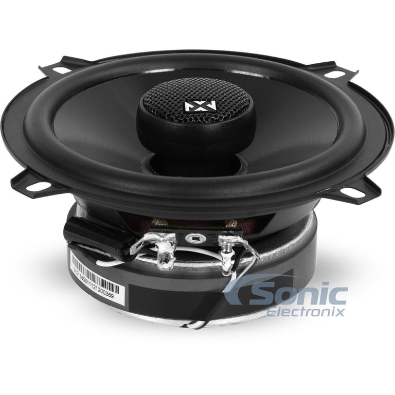 Factory Speaker Upgrade for Dodge Ram Truck 1500 2002-2008 Image 12