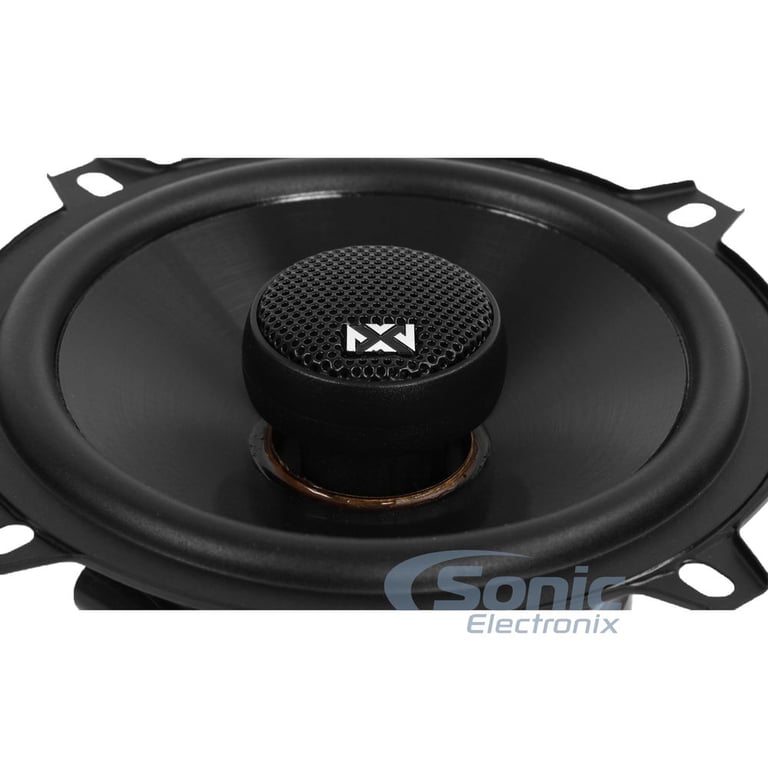 Factory Speaker Upgrade for Dodge Ram Truck 1500 2002-2008 Image 13