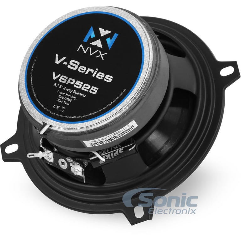 Factory Speaker Upgrade for Dodge Ram Truck 1500 2002-2008 Image 14