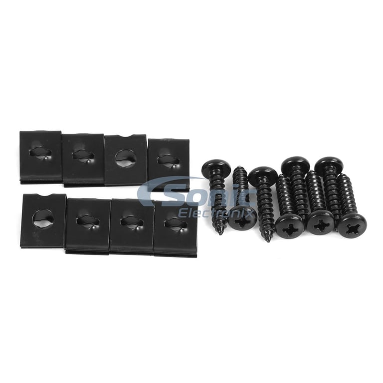 Factory Speaker Upgrade for Dodge Ram Truck 1500 2002-2008 Image 16