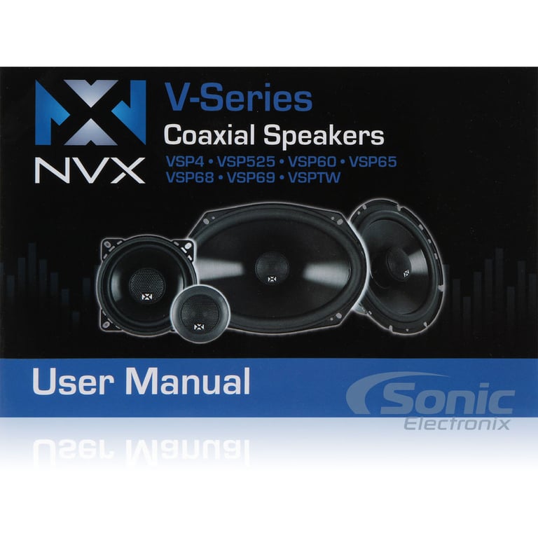 Factory Speaker Upgrade for Dodge Ram Truck 1500 2002-2008 Image 17