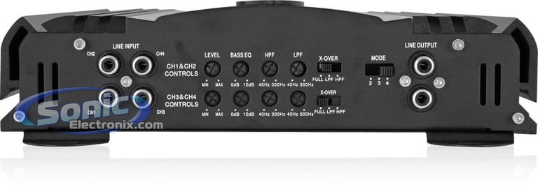Jensen Power 760 Image 2