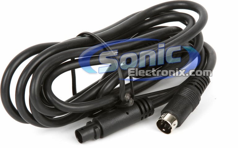 Power Acoustik HD-7BG (Beige) R/B Image 7