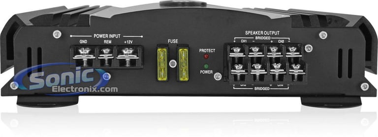 Jensen Power 760 Image 3