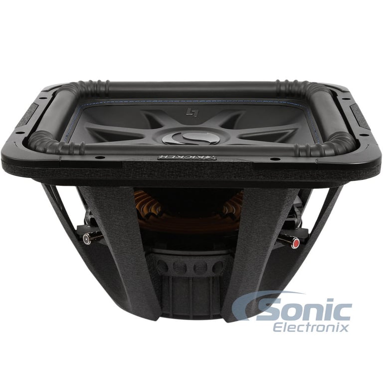 Kicker Solo-Baric L7S152 (44L7S152) Open Box Image 3