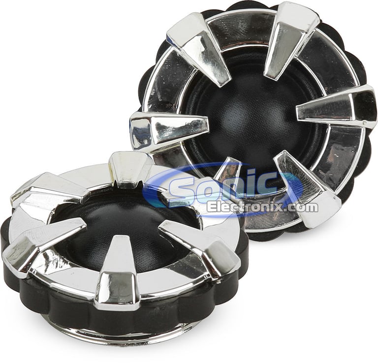 Audiobahn AST20V Image 1