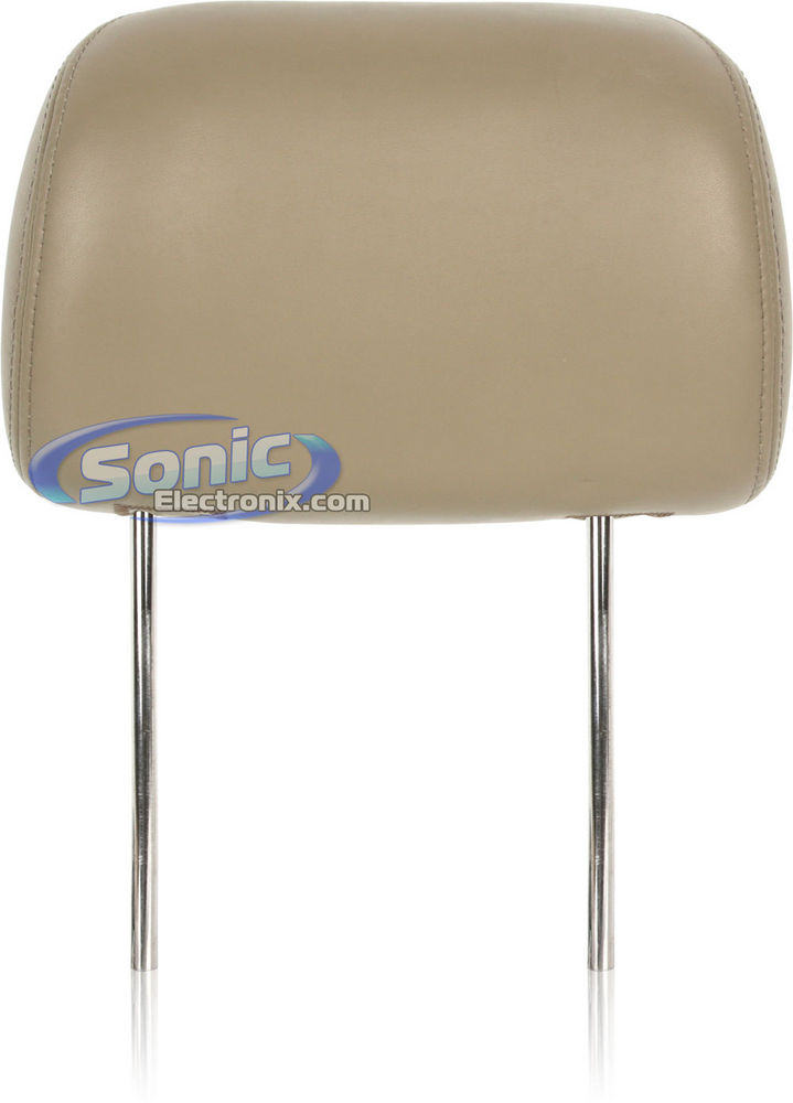 Power Acoustik HD-7BG (Beige) R/B Image 4