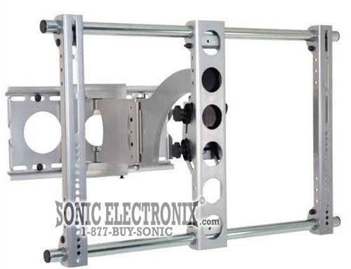 Sanus VMAA18S VisionMount (Silver) Image 1