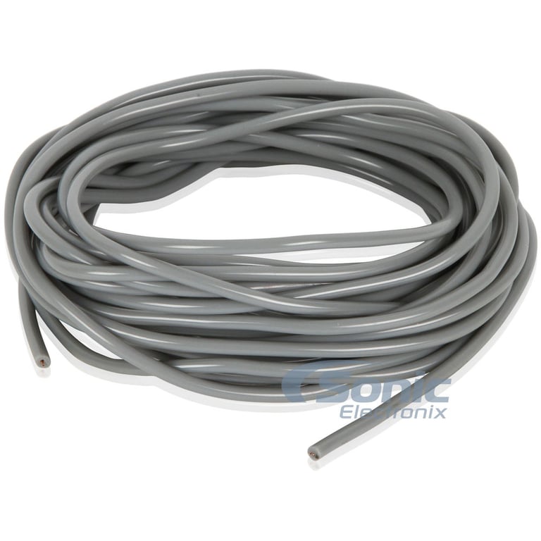 MB Quart OA800.4 Amplifier Installation Kit for Factory 2006-13 GM Systems Image 18