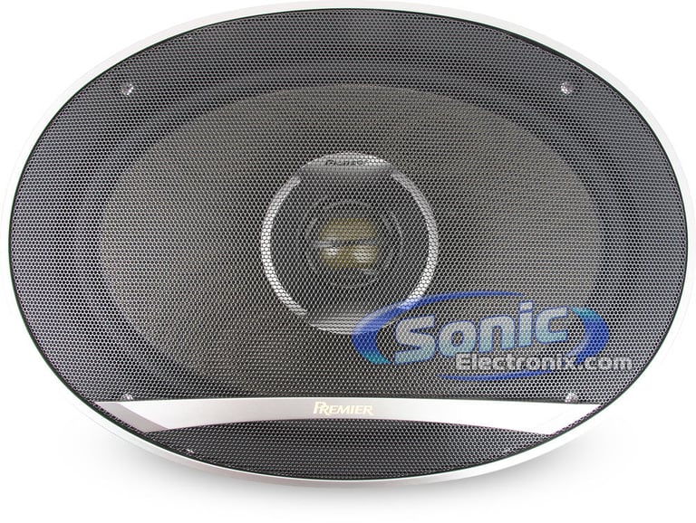 Pioneer Premier TS-D902P Image 2