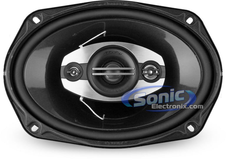 Pioneer Premier TS-A943P Image 3
