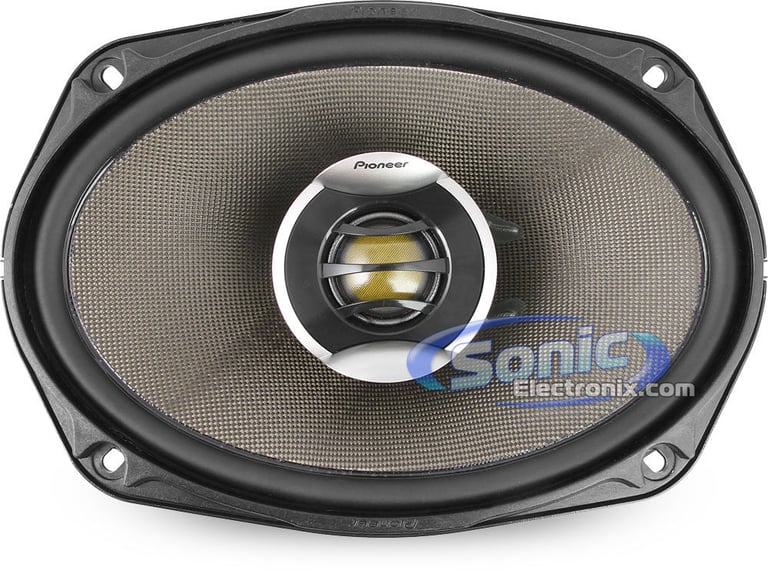 Pioneer Premier TS-D902P Image 3