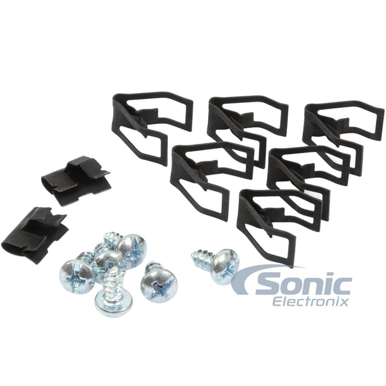 Metra RTX-95-7406 Image 4