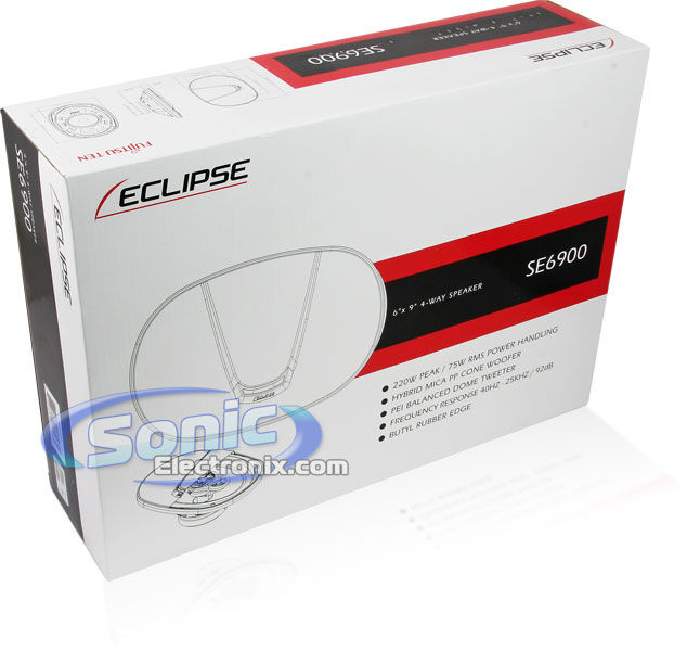 Eclipse SE6900 Image 6