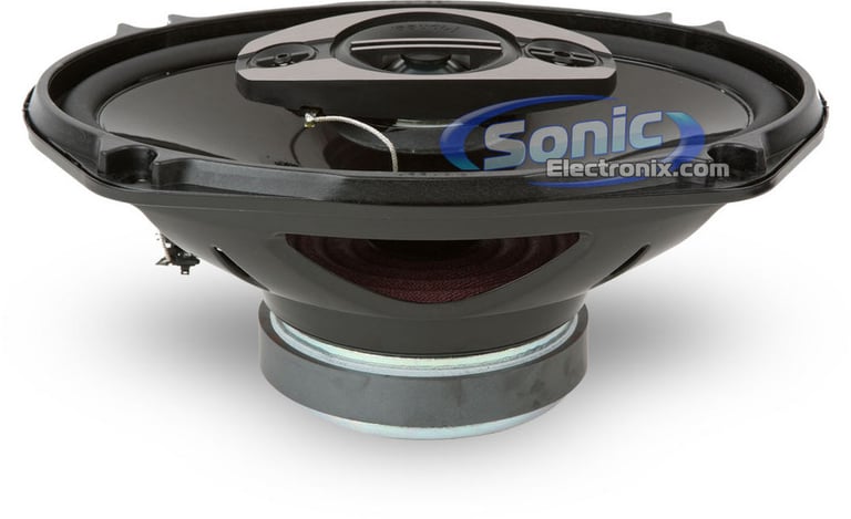 Pioneer Premier TS-A943P Image 4