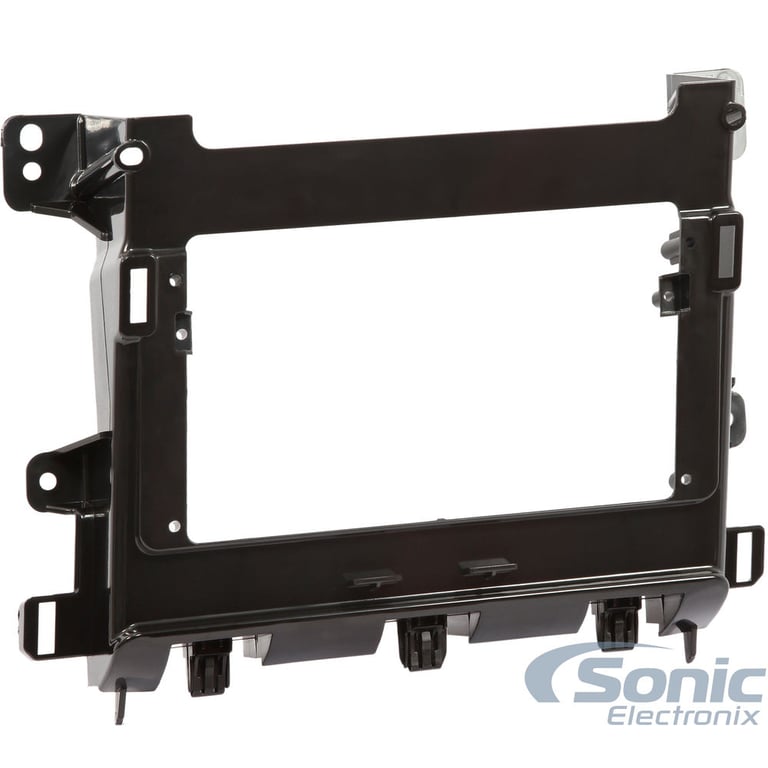 Scosche GM5214SB Dash Kit Image 2