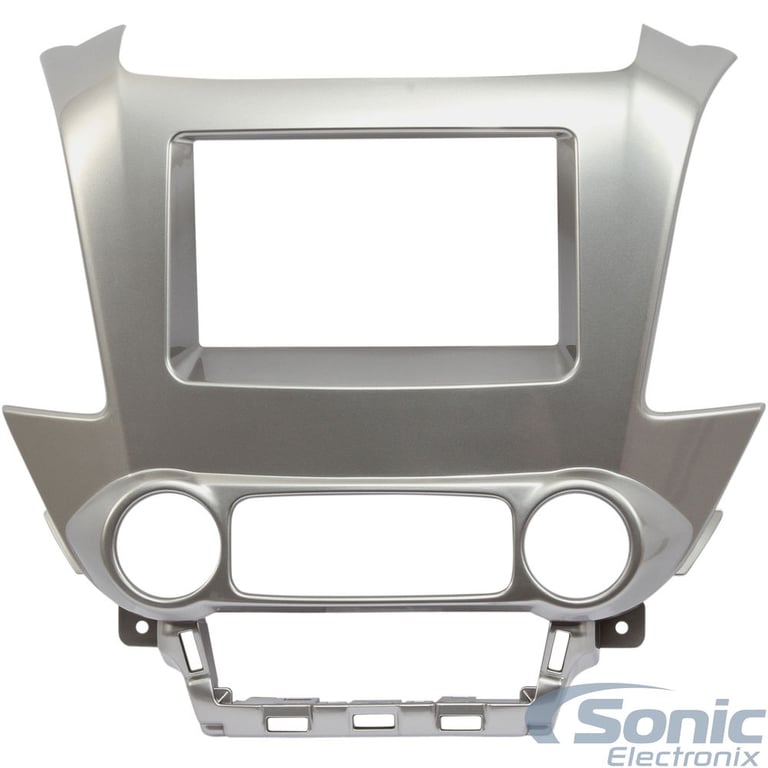 Scosche GM5214SB Dash Kit Image 1