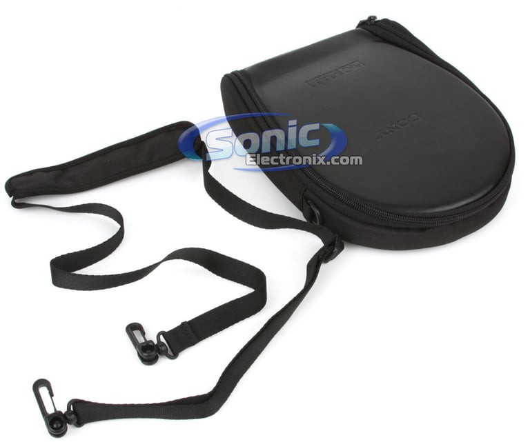 Sony MDR-NC60 Image 7