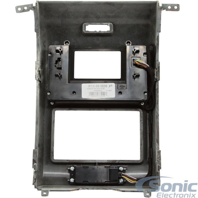 Metra RTX-99-5830 Image 2