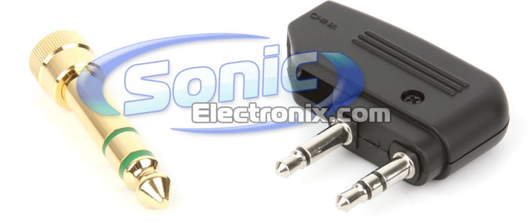 Sony MDR-NC60 Image 6