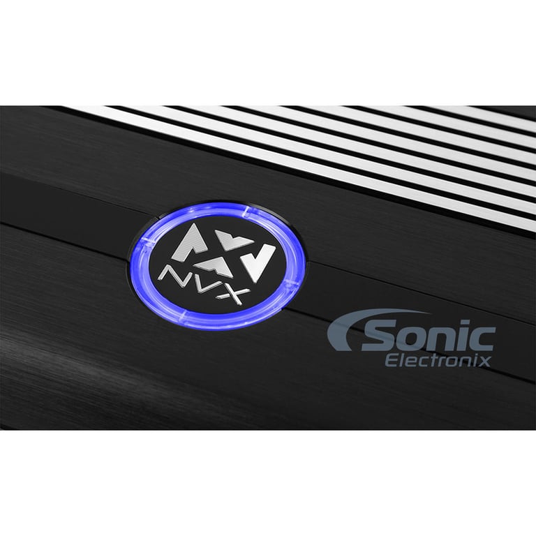 JL Audio CP212-W0v3 + NVX BDA7501 BD Series Amp Image 12