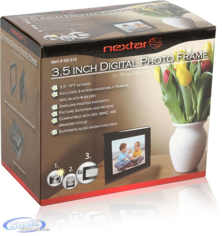 Nextar N3-510 Image 12