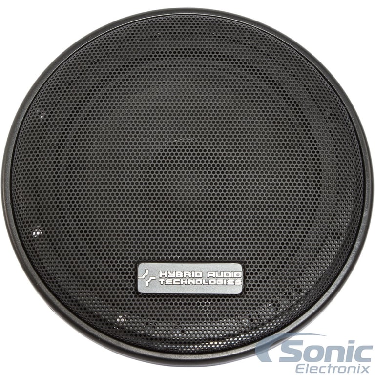 Hybrid Audio Technologies Unity U61-2V2 Image 2